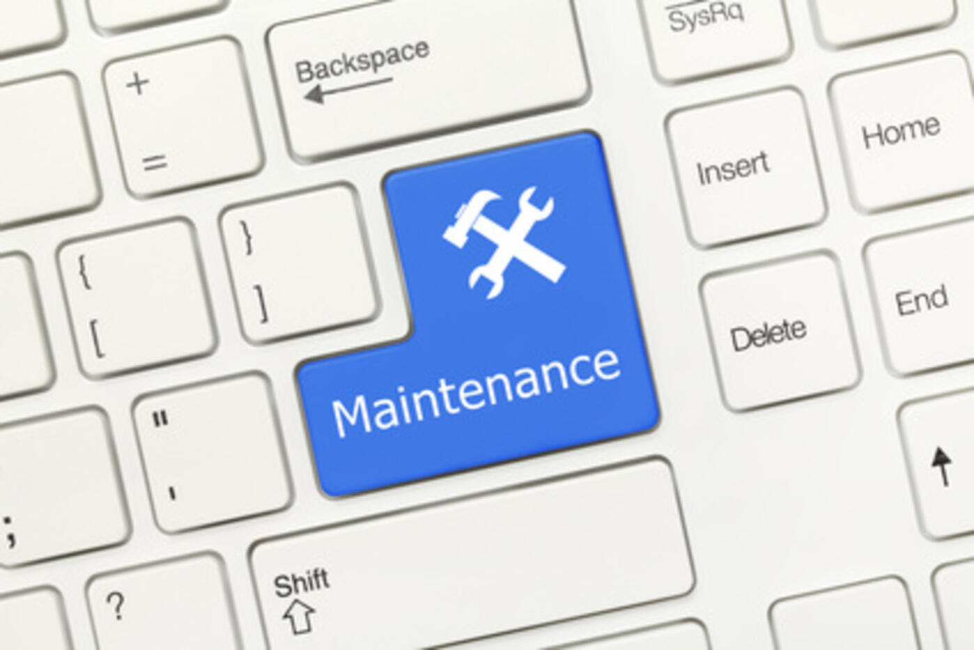 maintenance